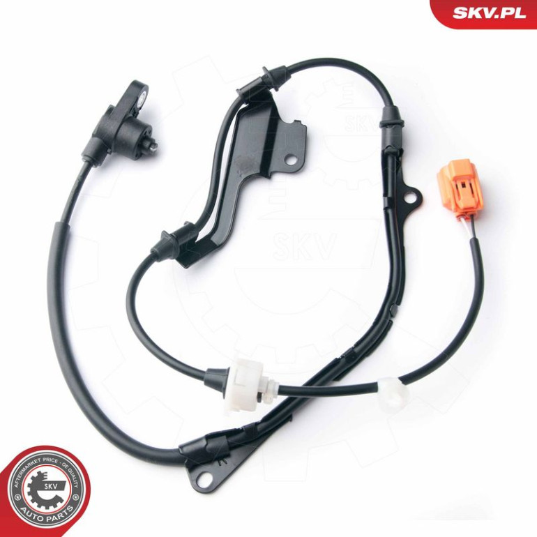 SKV GERMANY Geschwindigkeitssensor 06SKV225 SKV GERMANY Geschwindigkeitssensor 06SKV225