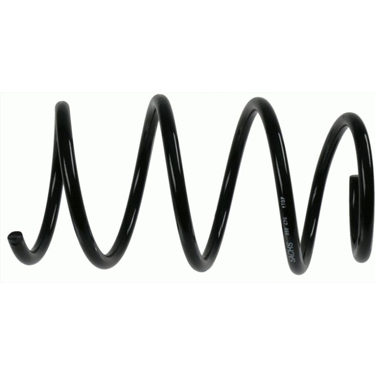 Sachs Fahrwerksfeder Bmw S. 5 Touring (E61), 520 D, 523 I, 525 D, 525 I, 530 D, 530 I, 535 D, 545 I, 550 998 476 Sachs Fahrwerksfeder Bmw S. 5 Touring (E61), 520 D, 523 I, 525 D, 525 I, 530 D, 530 I, 535 D, 545 I, 550 998 476