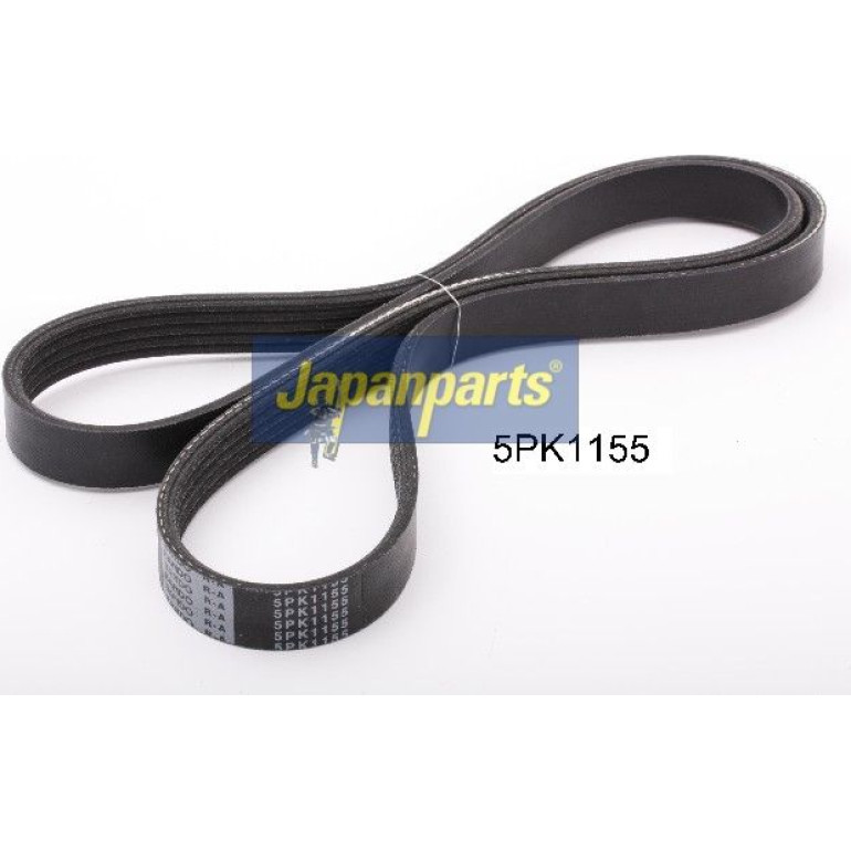 Japanparts Rillenriemen DV-5PK1155 Japanparts Rillenriemen DV-5PK1155