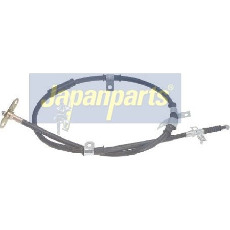Seilzug, Feststellbremse BC-H40L Seilzug, Feststellbremse BC-H40L