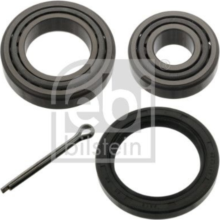 FEBI BILSTEIN Radlager 05394 FEBI BILSTEIN Radlager 05394