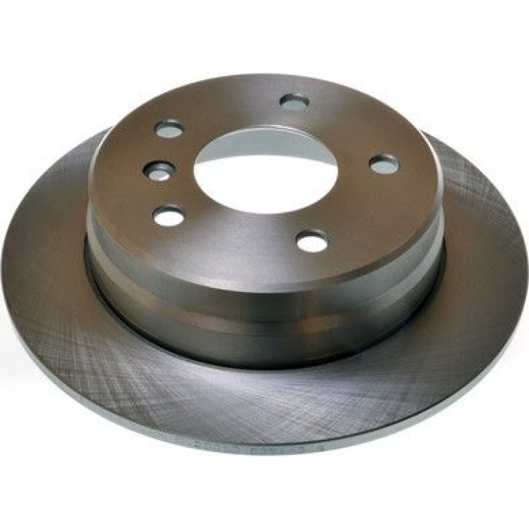 DENCKERMANN Bremsscheibe B130350 DENCKERMANN Bremsscheibe B130350