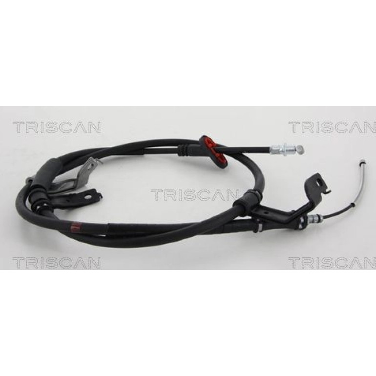 Seilzug, Feststellbremse Kia T. Sportage 04-09 Le 814018168 Seilzug, Feststellbremse Kia T. Sportage 04-09 Le 814018168