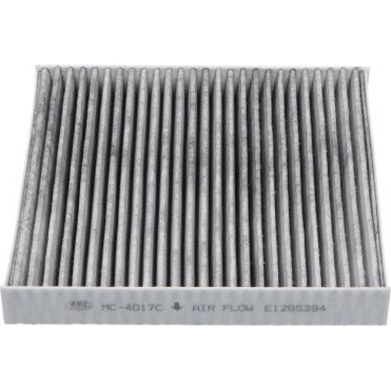 AMC Aktivkohlefilter PKW MC-4017C AMC Aktivkohlefilter PKW MC-4017C
