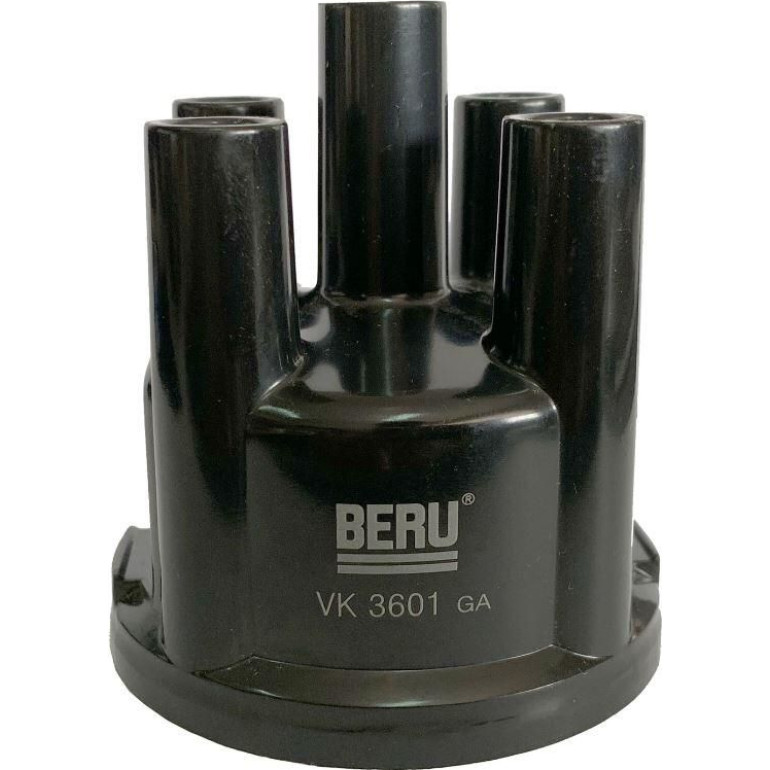 Mit Verteilerkappe VK3601 Mit Verteilerkappe VK3601