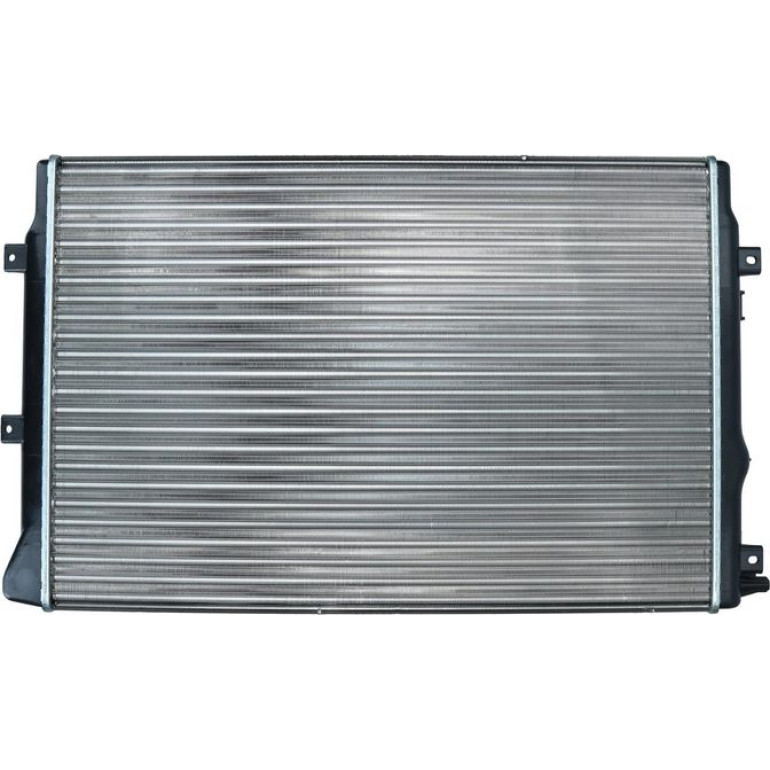 KAMOKA Kühler, Motorkühlung 7705054 KAMOKA Kühler, Motorkühlung 7705054