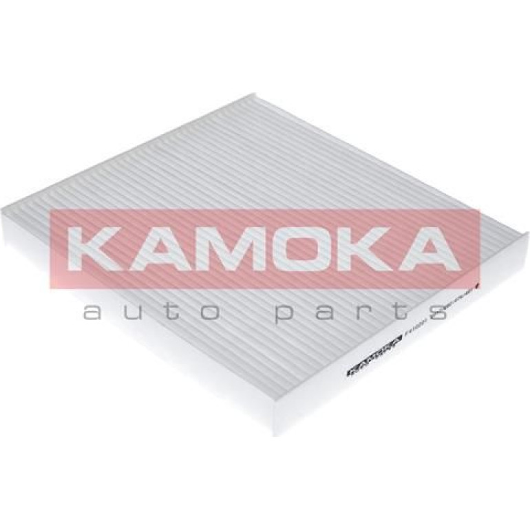 KAMOKA Filter, Innenraumluft F410201