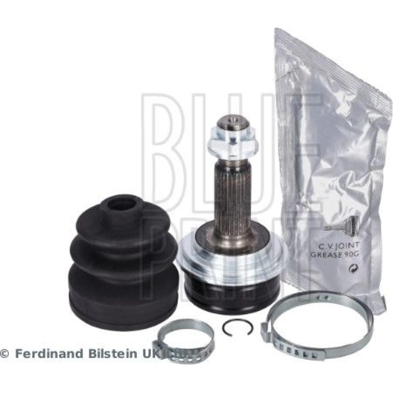 Gelenksatz, Antriebswelle Toyota Yaris 06- 1.0 ADT38972 Gelenksatz, Antriebswelle Toyota Yaris 06- 1.0 ADT38972