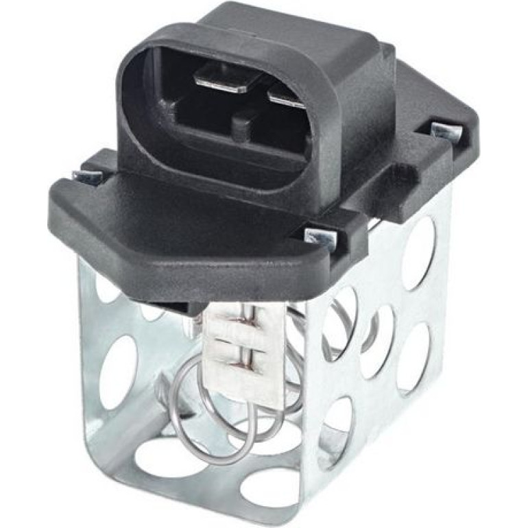 Vorwiderstand, Elektromotor-Kühler Nach 701 415 Vorwiderstand, Elektromotor-Kühler Nach 701 415