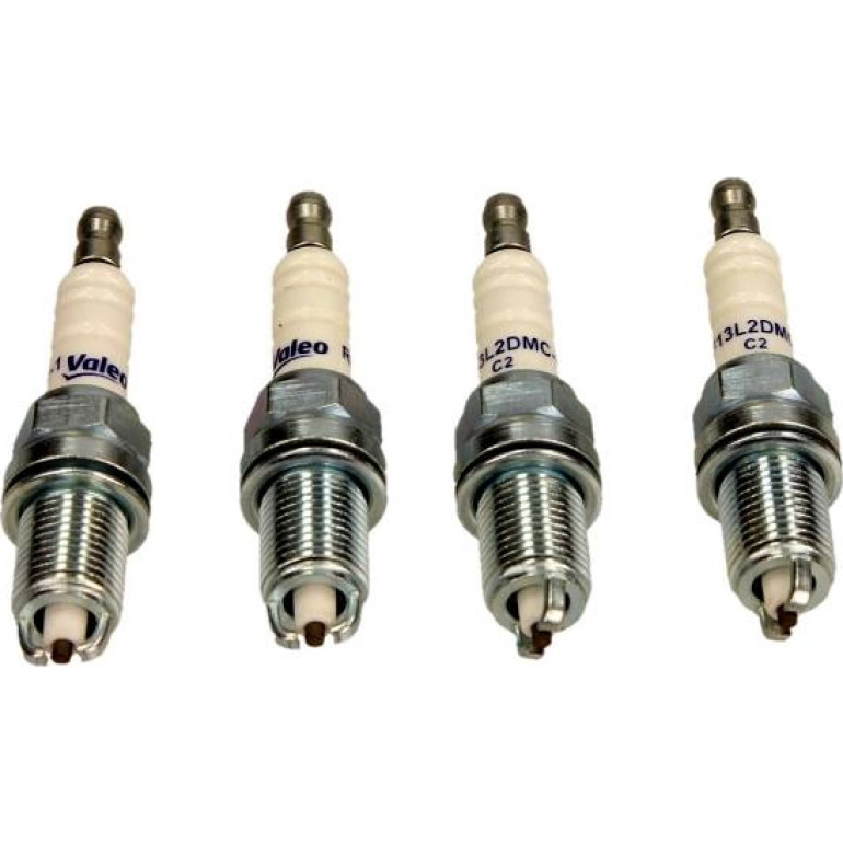 Zündkerze L11Hc 4Stk 246622 Zündkerze L11Hc 4Stk 246622