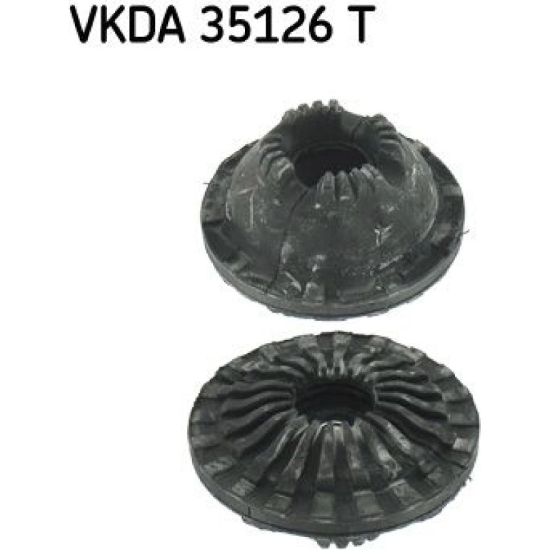 VKDA 35126 T StützlagerSET 2Stk VKDA 35126 T StützlagerSET 2Stk