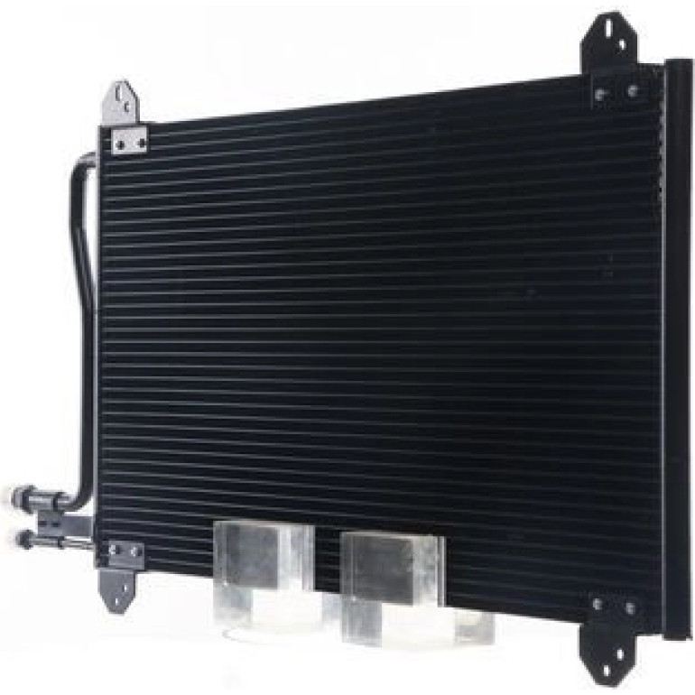 Kondensator, Klimaanlage AC 207 000S Kondensator, Klimaanlage AC 207 000S