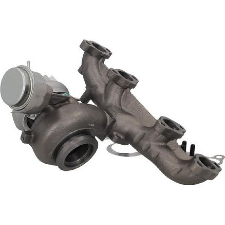 KAMOKA Turbolader 8600011 KAMOKA Turbolader 8600011