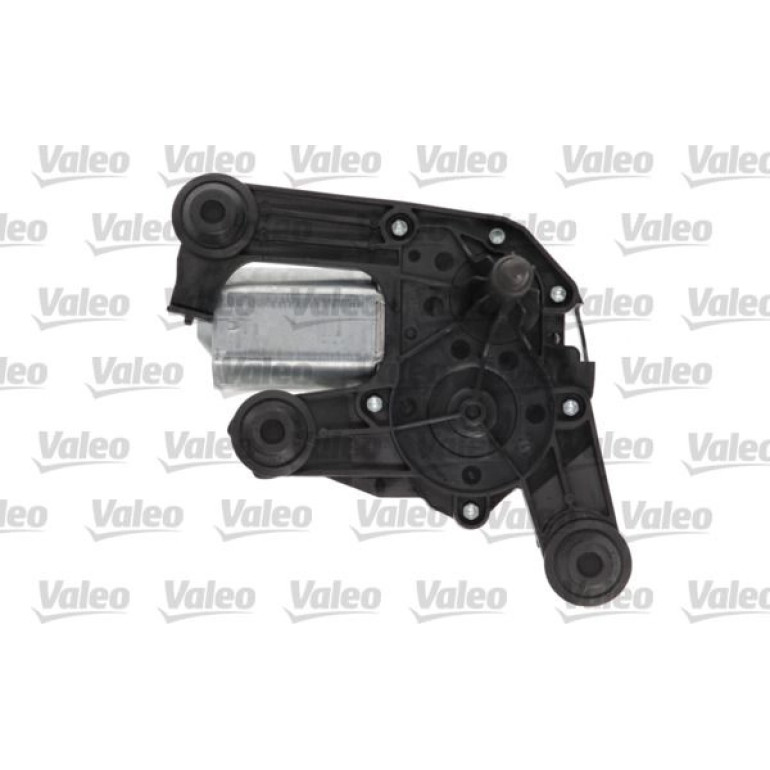 Wischermotor hinten 582657 Wischermotor hinten 582657