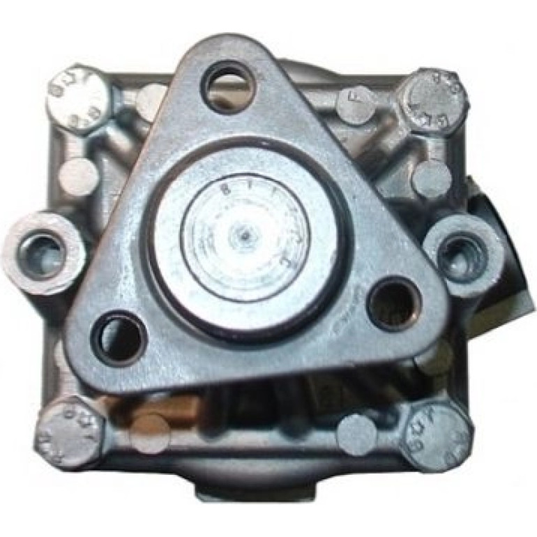 SPIDAN Hydraulikpumpe 53658 SPIDAN Hydraulikpumpe 53658