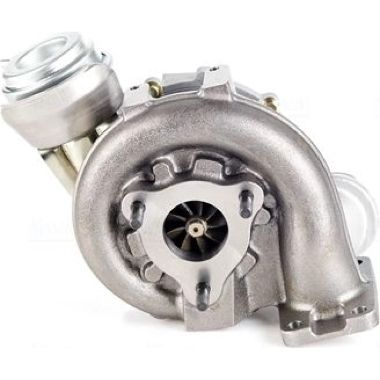 NISSENS Turbolader 93173 NISSENS Turbolader 93173