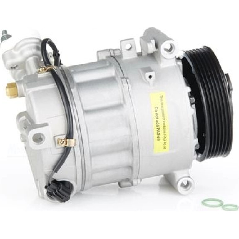 Kompressor PKW 890123 Kompressor PKW 890123