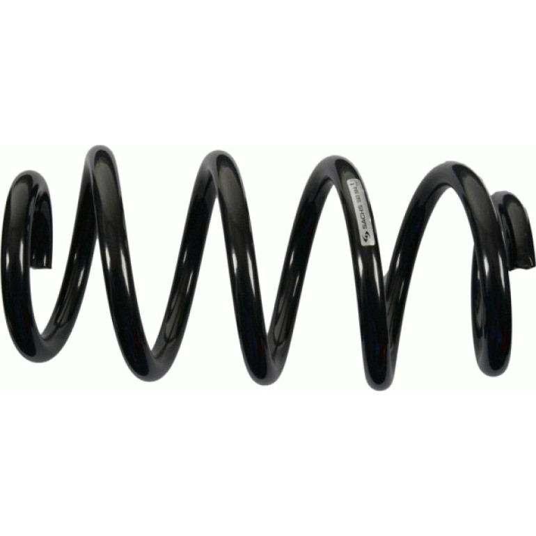 Sachs Fahrwerksfeder Audi P. Sq5 Tdi 12- Quattro 993 564