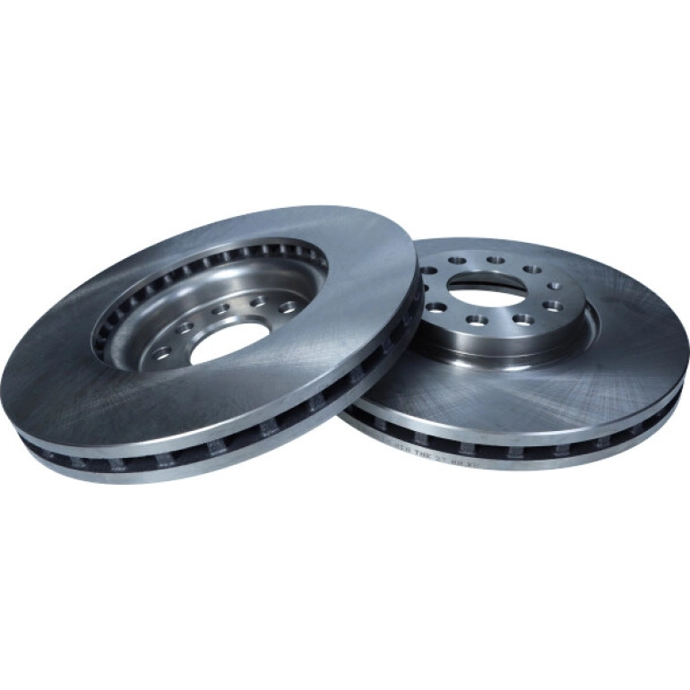 Maxgear Bremsscheibe Vw P. Sharan 10- 314X30 19-3215