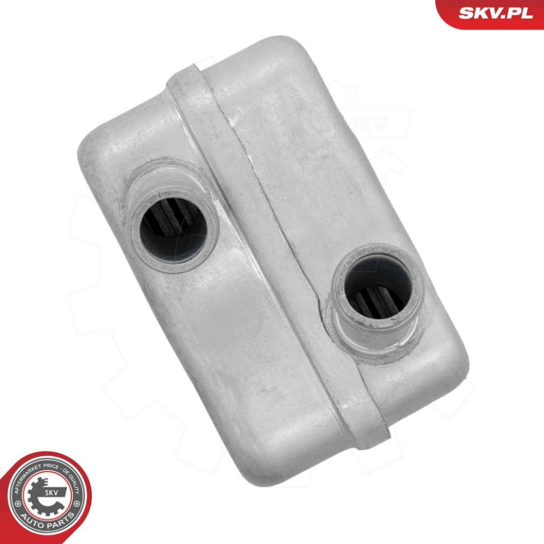 ESEN SKV Ölkühler, Motoröl 31SKV202 ESEN SKV Ölkühler, Motoröl 31SKV202