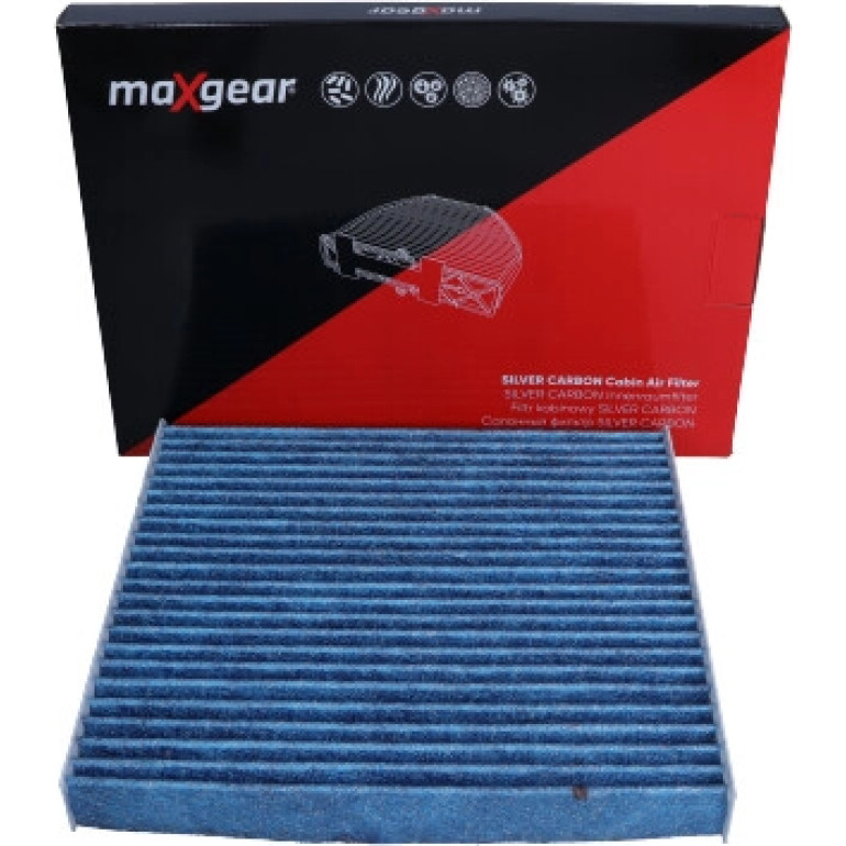 MAXGEAR Innenraumfilter KF-6279SC 26-1855
