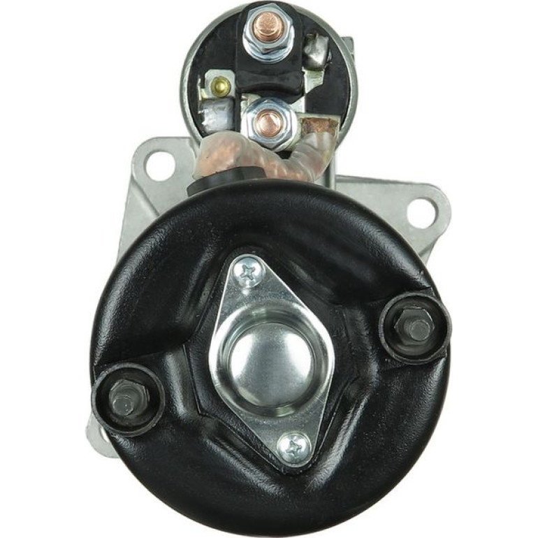 Anlasser S0127 Anlasser S0127