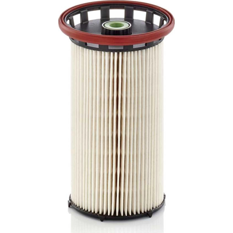 Mann & Hummel Kraftstofffilter PKW PU 8028 Mann & Hummel Kraftstofffilter PKW PU 8028