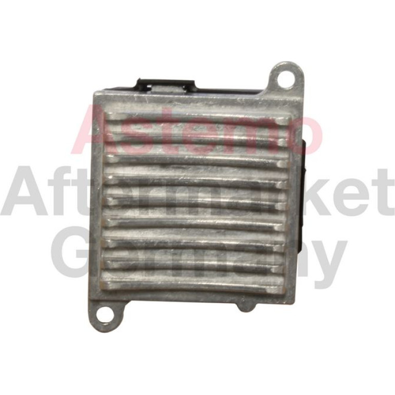 HITACHI Regler, Innenraumgebläse 132530 HITACHI Regler, Innenraumgebläse 132530