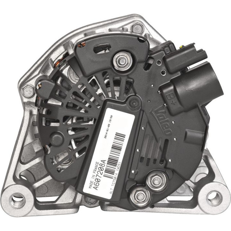 VALEO Generator 200008 VALEO Generator 200008