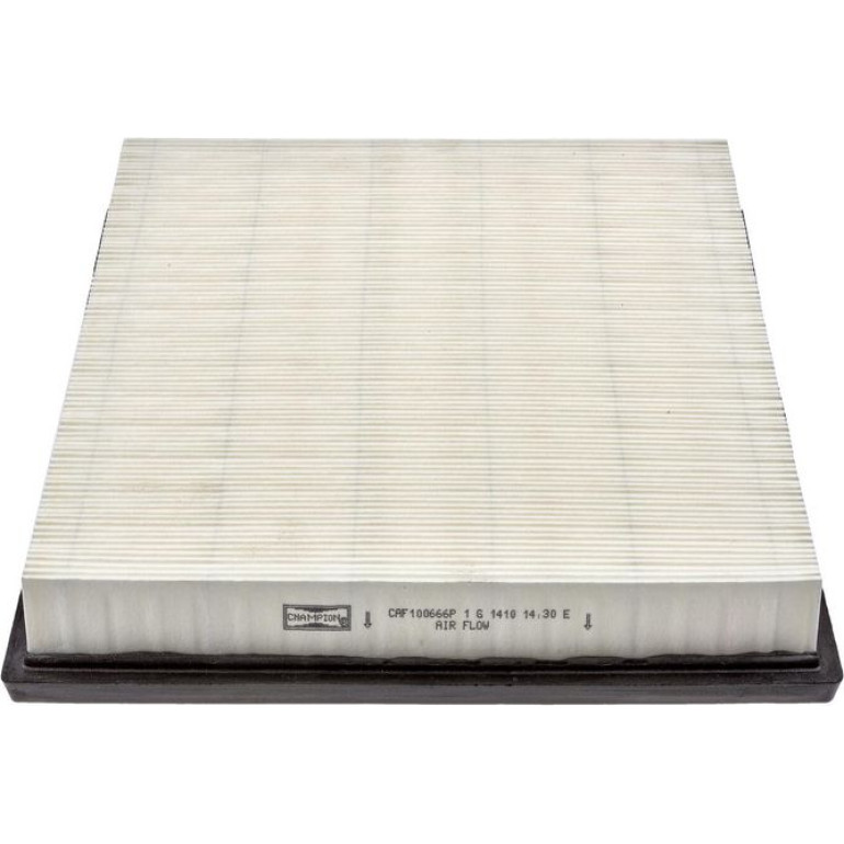 CHAMPION Luftfilter CAF100666P CHAMPION Luftfilter CAF100666P