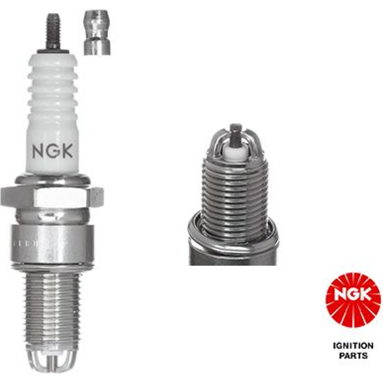 Zündkerze Bp5Et 2287 Zündkerze Bp5Et 2287