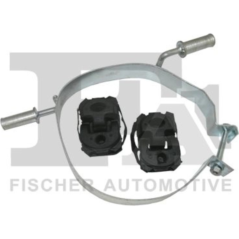 FA1 Auspuffaufhänger 239-801 FA1 Auspuffaufhänger 239-801