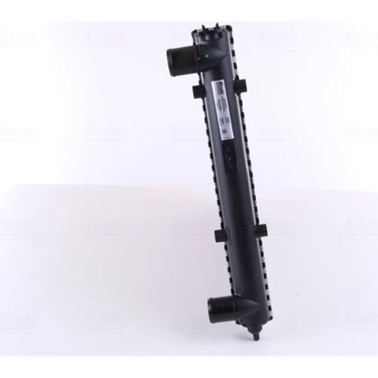 Wasserkühler PKW 652441 Wasserkühler PKW 652441