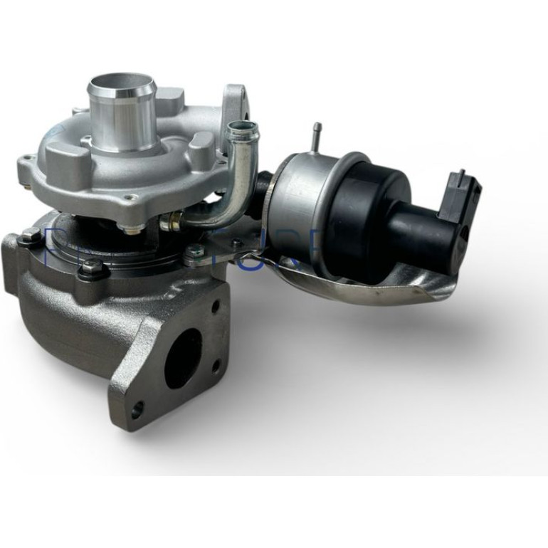 Prime Turbo Turbolader V00227T Prime Turbo Turbolader V00227T