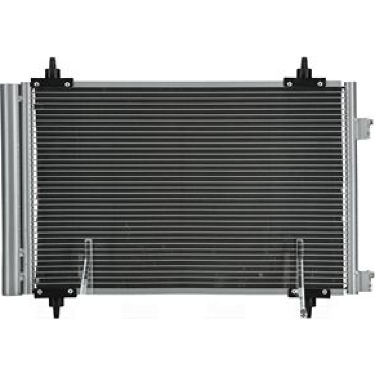 Kondensator PKW 94758 Kondensator PKW 94758