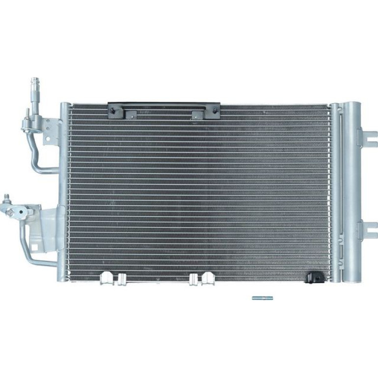 KAMOKA Kondensator, Klimaanlage 7800164 KAMOKA Kondensator, Klimaanlage 7800164