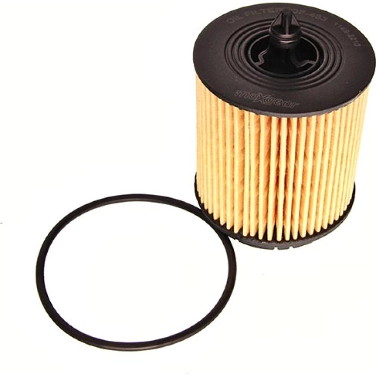 Ölfilter Opel 2.2 16V 00 26-0301 Ölfilter Opel 2.2 16V 00 26-0301
