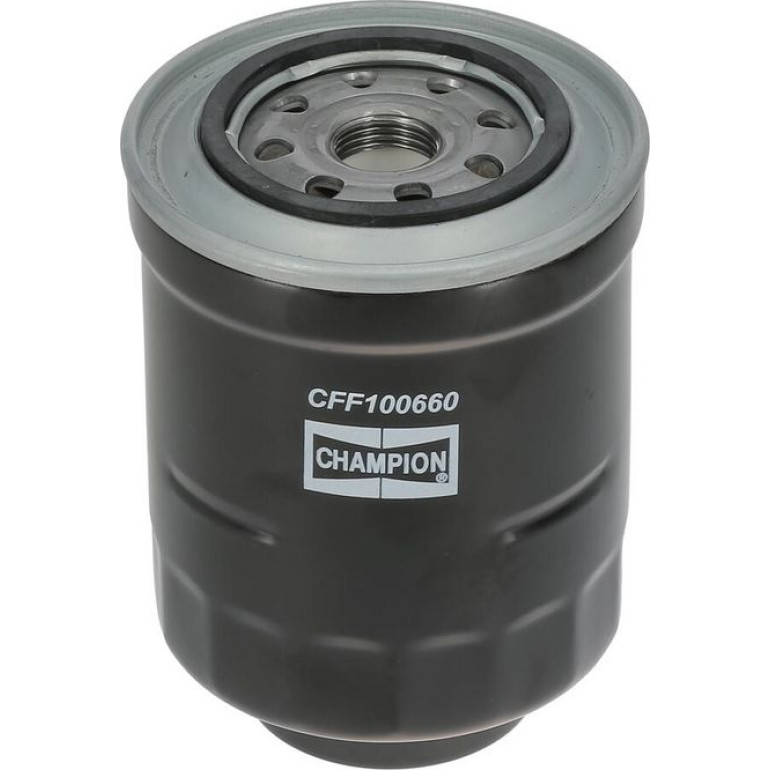CHAMPION Kraftstofffilter CFF100660 CHAMPION Kraftstofffilter CFF100660