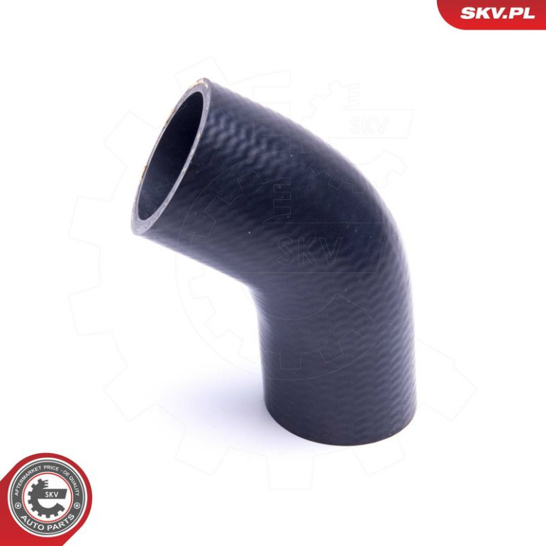 ESEN SKV Ladeluftschlauch 54SKV124 ESEN SKV Ladeluftschlauch 54SKV124