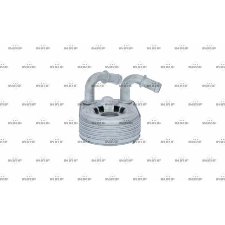 Ölkühler, Motoröl NRF31322 Ölkühler, Motoröl NRF31322
