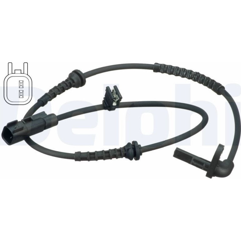 Sensor, Raddrehzahl SS20360 Sensor, Raddrehzahl SS20360