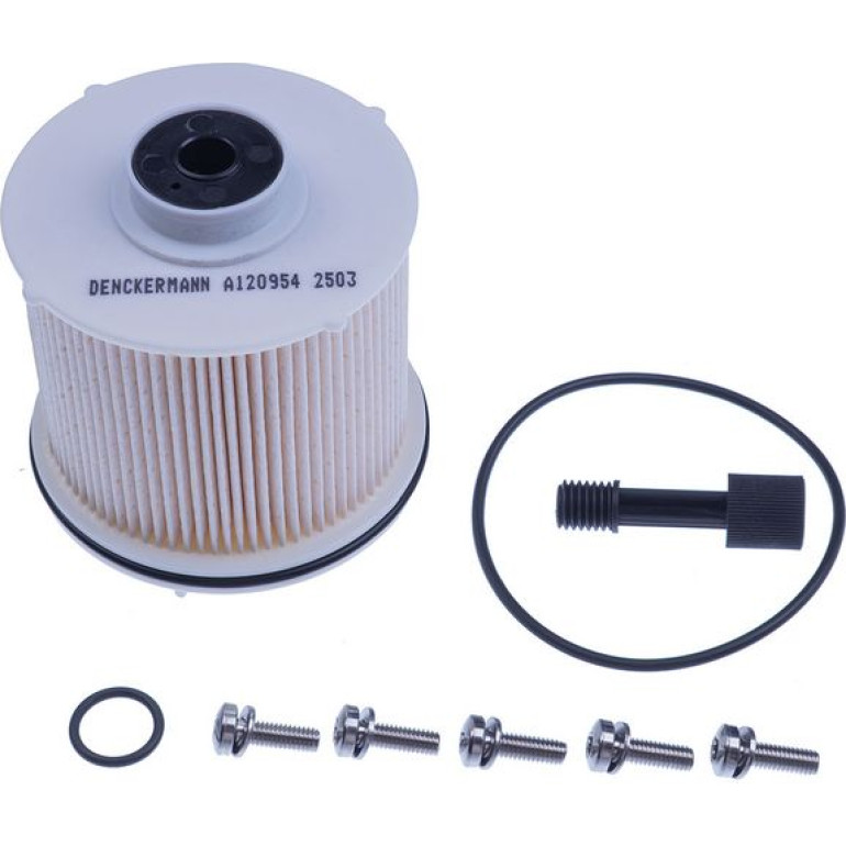 DENCKERMANN Kraftstofffilter A120954 DENCKERMANN Kraftstofffilter A120954