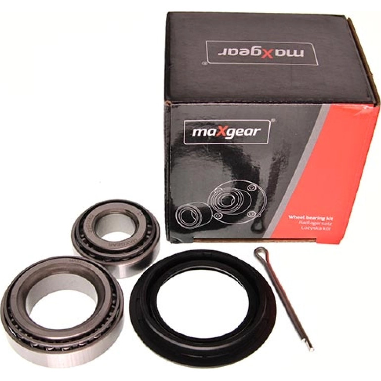 Radlagersatz 33-0286 Radlagersatz 33-0286