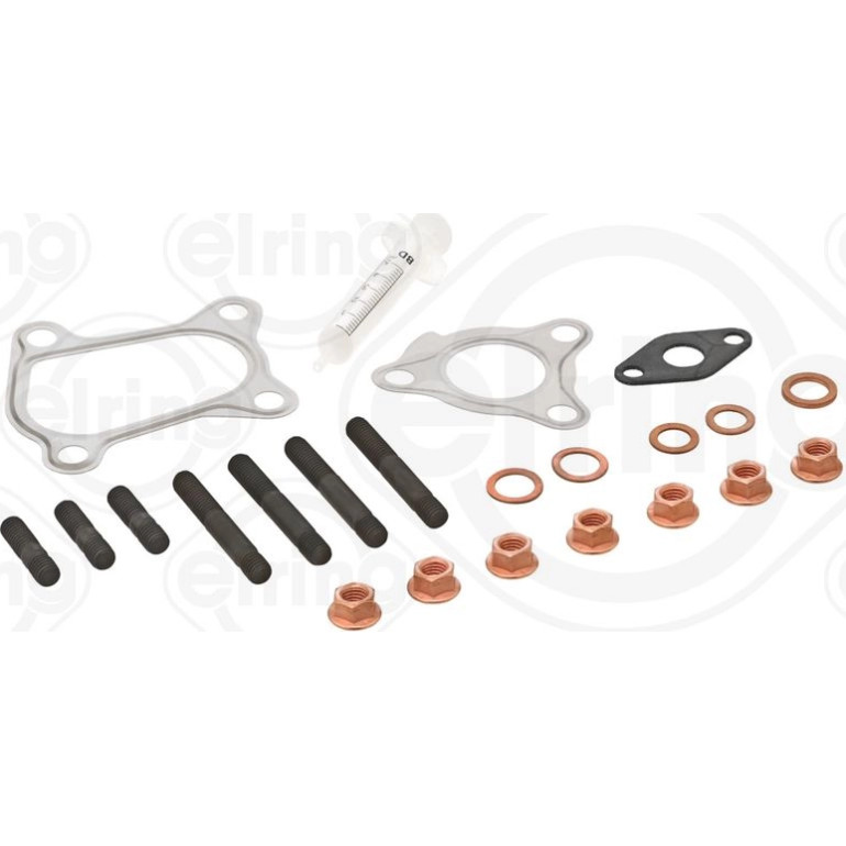 ELRING Montagesatz, Lader 736.930 ELRING Montagesatz, Lader 736.930