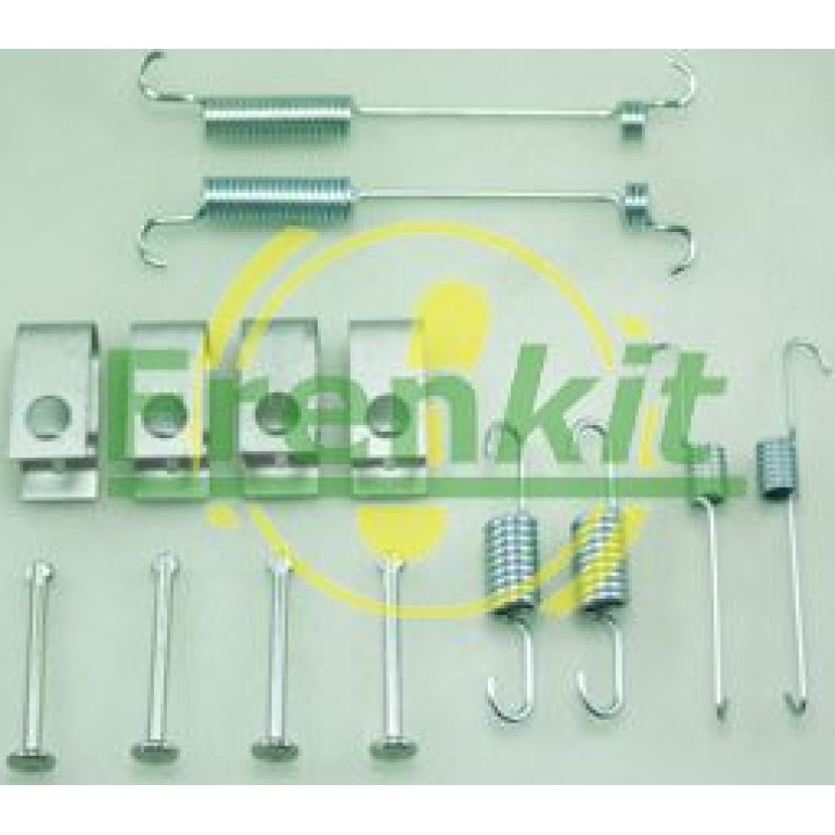 FRENKIT Zubehörsatz, Bremsbacken 950846 FRENKIT Zubehörsatz, Bremsbacken 950846