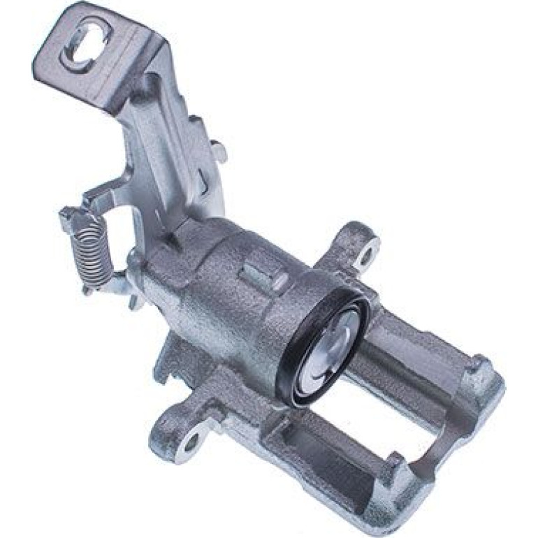DENCKERMANN Bremstrommel B190065L DENCKERMANN Bremstrommel B190065L