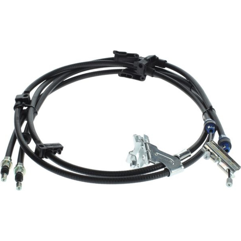 Handbremsseil 1987482709 Handbremsseil 1987482709