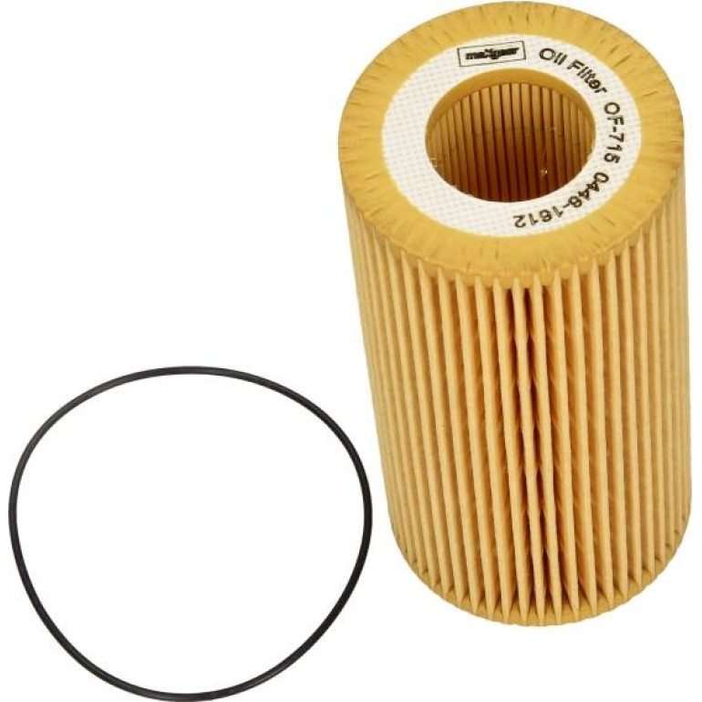 Maxgear OF-715 Ölfilter Volvo 2010 26-0895 Maxgear OF-715 Ölfilter Volvo 2010 26-0895