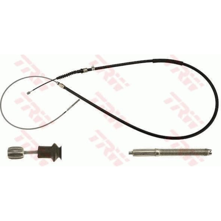 Handbremsseil GCH2646 Handbremsseil GCH2646