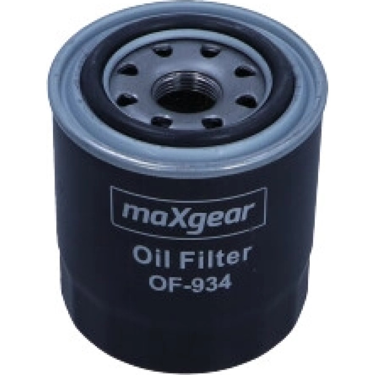 Maxgear OF-934 Ölfilter Honda/Hyundai 26-0272 Maxgear OF-934 Ölfilter Honda/Hyundai 26-0272